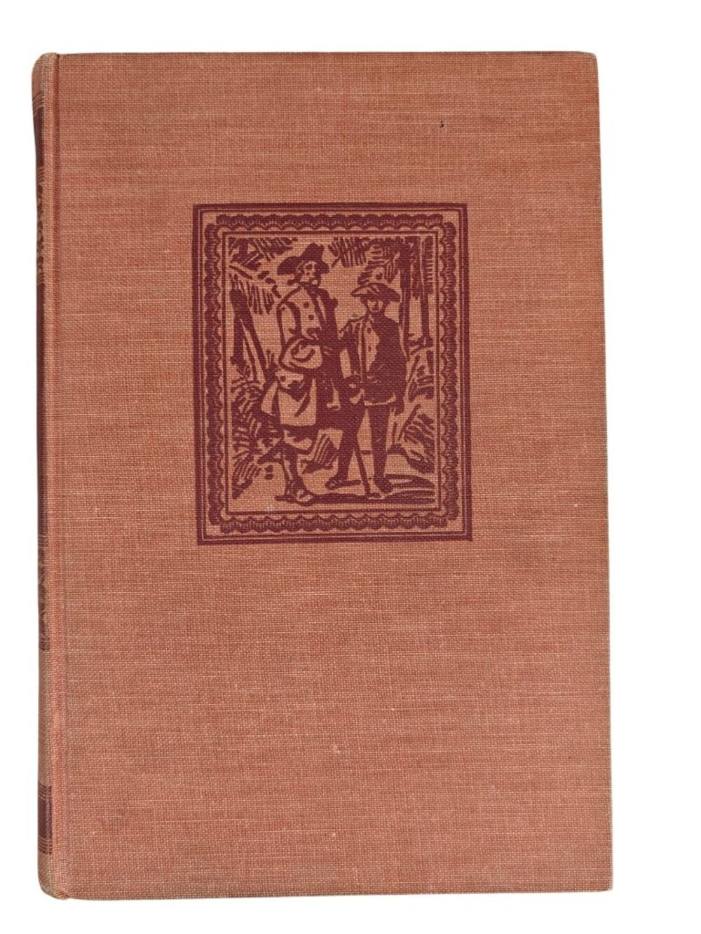 Treasure Island Robert Louis Stevenson Hardcover 1949 Illustrated Edition